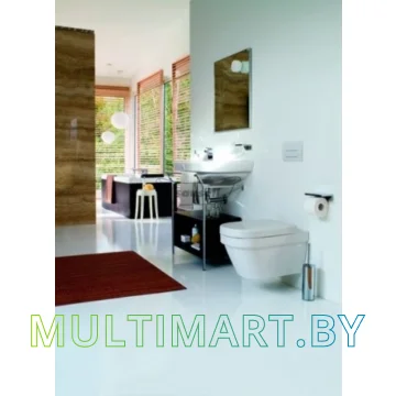 Унитаз Laufen LB3 без крышки 820680 картинка 3
